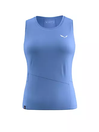 SALEWA | Damen Funktionstank Puez Sporty Dry'Ton | 